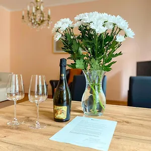 Apartma Marie 1880 Karlsbad
